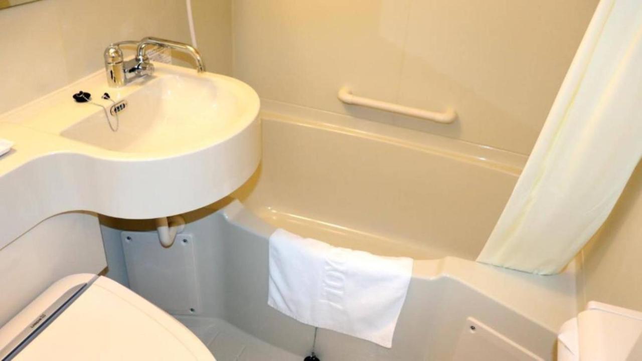 Toyoko Inn Marugame Ekimae Dış mekan fotoğraf