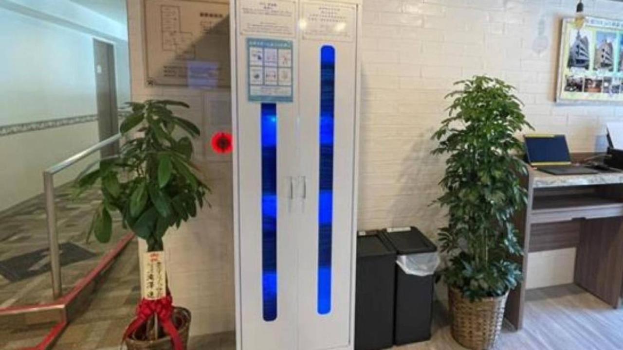 Toyoko Inn Marugame Ekimae Dış mekan fotoğraf
