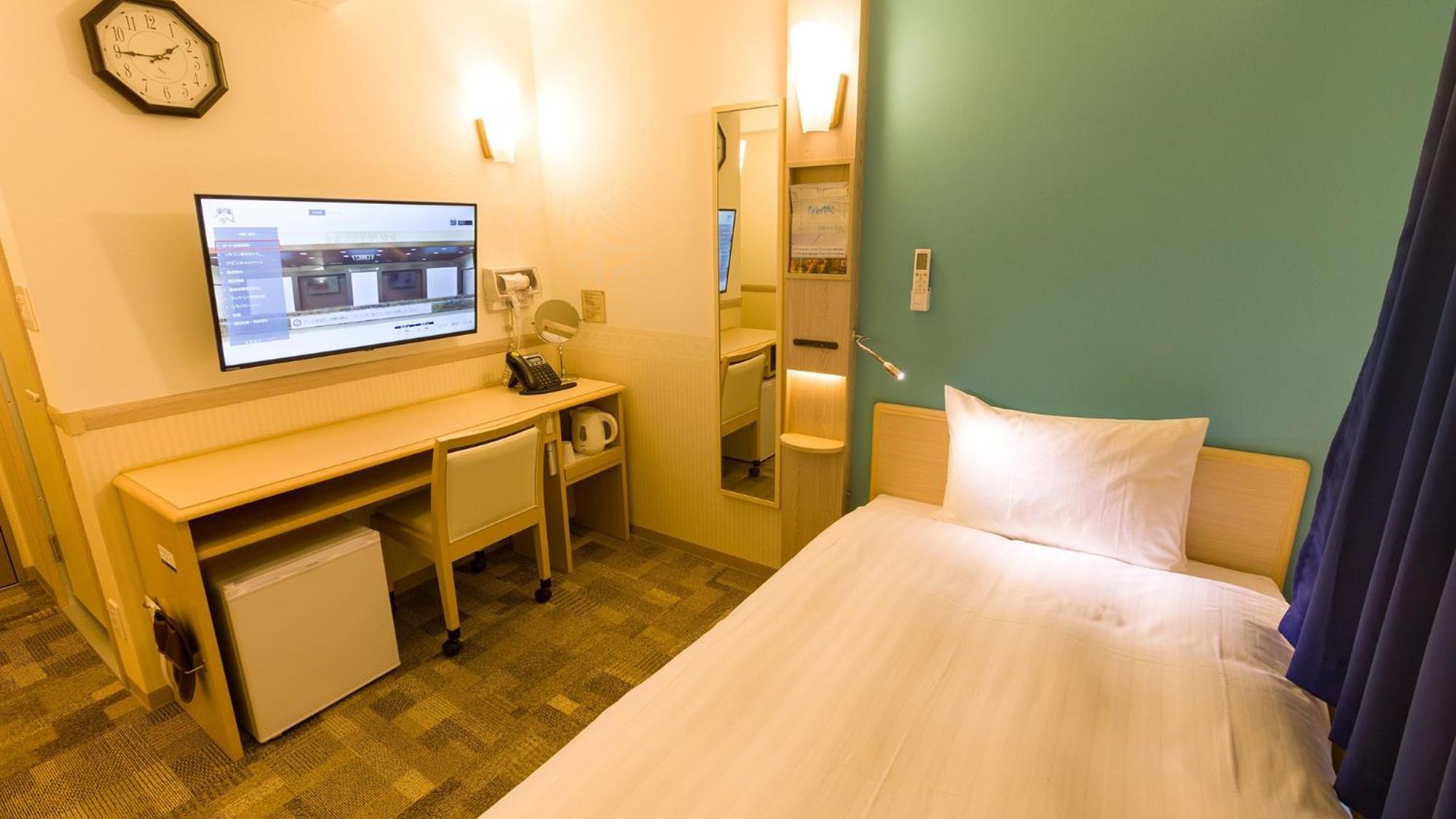 Toyoko Inn Marugame Ekimae Oda fotoğraf