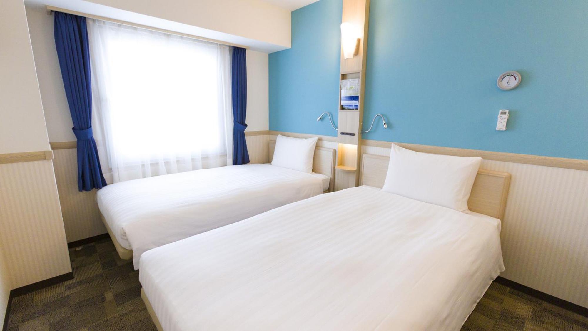 Toyoko Inn Marugame Ekimae Oda fotoğraf