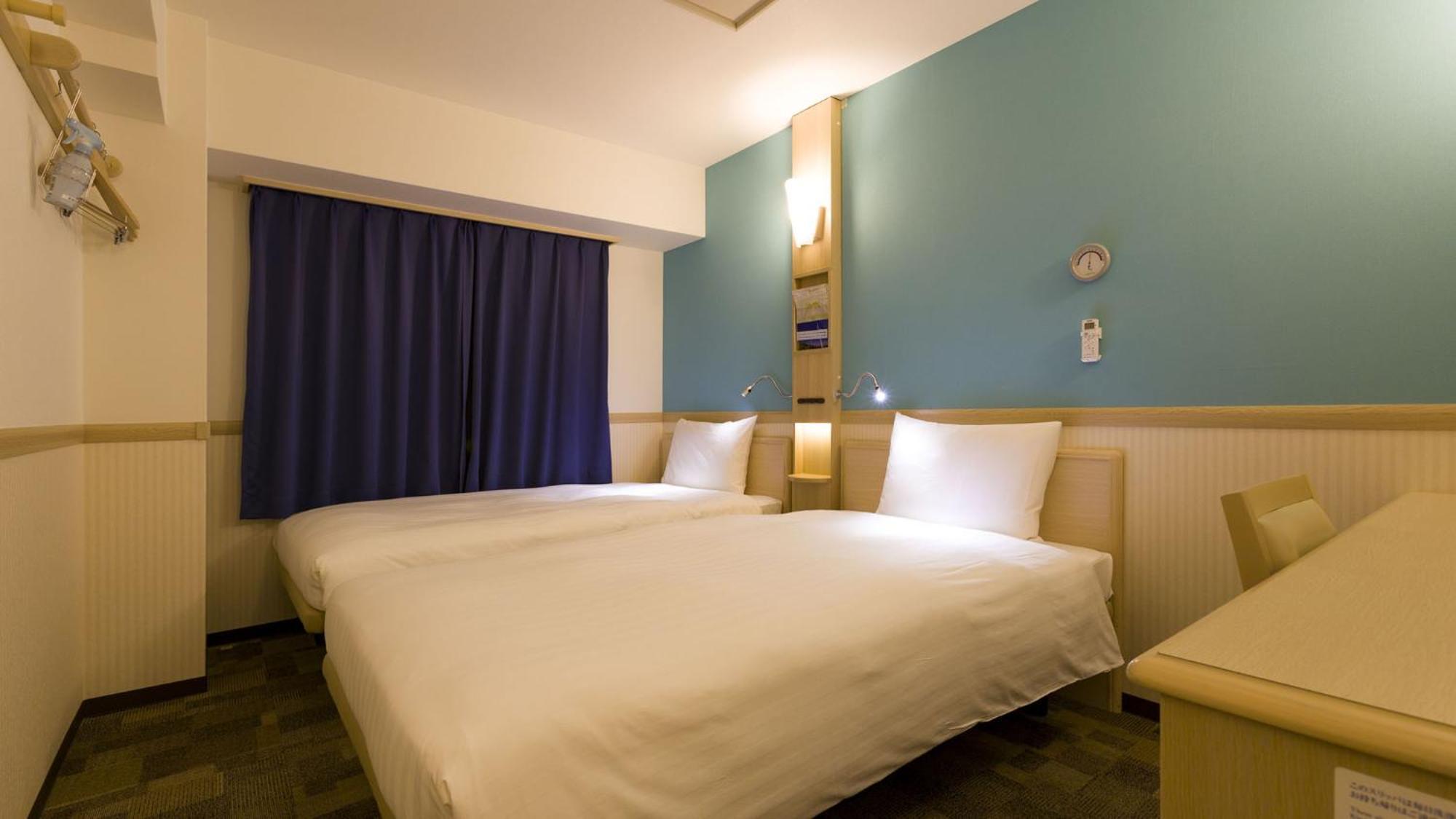 Toyoko Inn Marugame Ekimae Oda fotoğraf